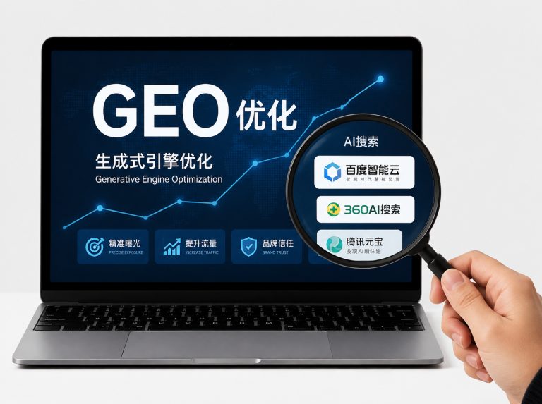 拉萨GEO智能问答优化系统